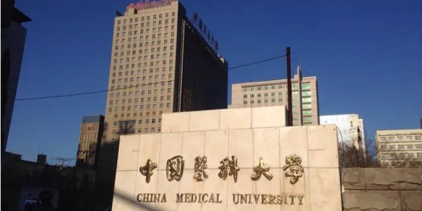 中国药科大学