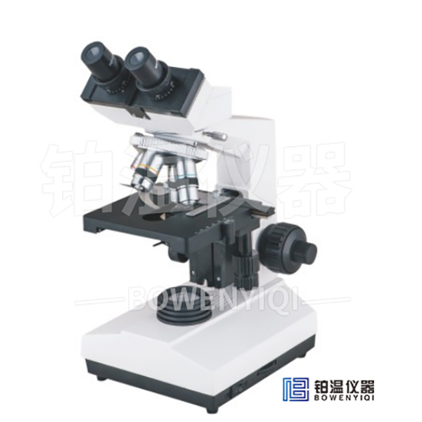 双目生物显微镜B0701X