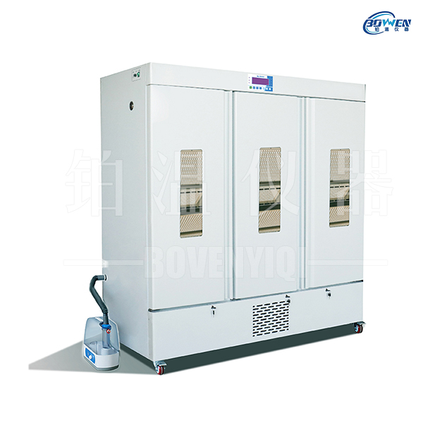 二氧化碳人工气候箱YLI1500-CO2