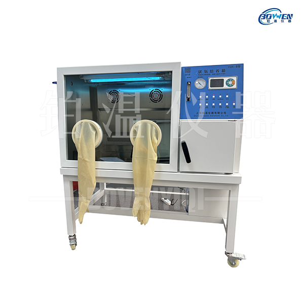 厌氧培养箱YQX-III系列-基础款