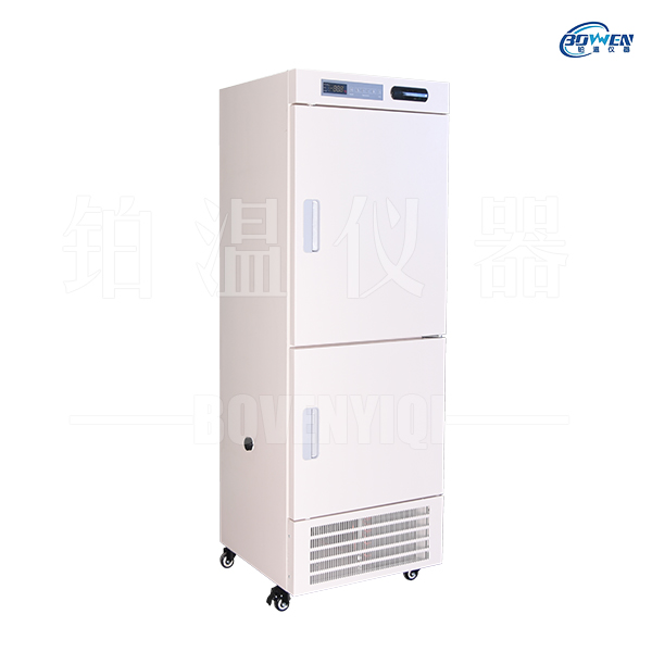 立式冷藏冷冻箱-ACD系列