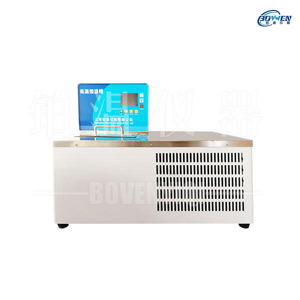 卧式低温恒温槽-DCW系列