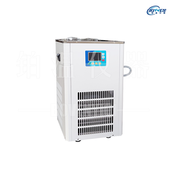 低温冷却液循环泵