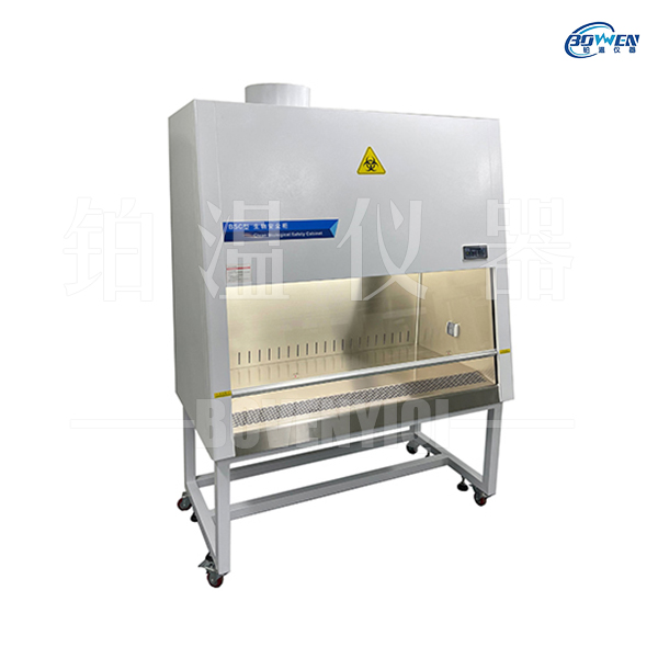 生物安全柜智能型BSC系列(半排）