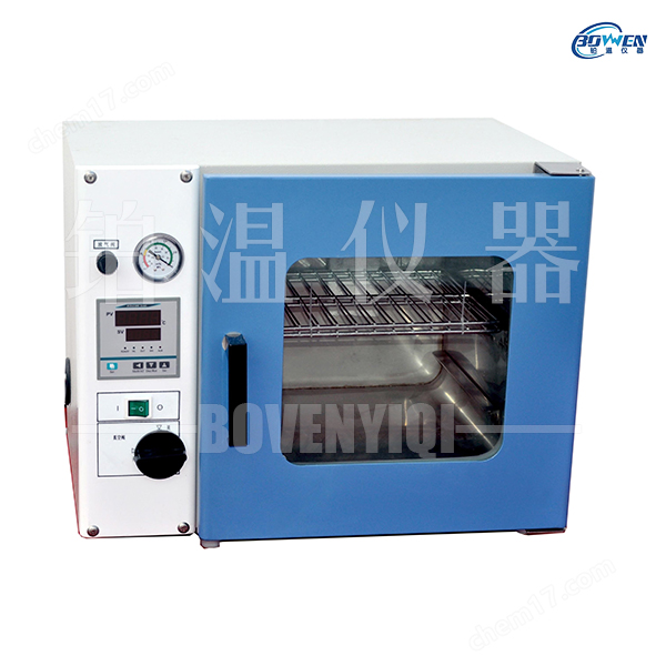 台式-真空干燥箱DZF-6050