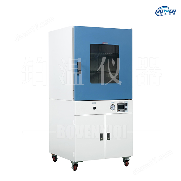 立式-真空干燥箱DZF-6050