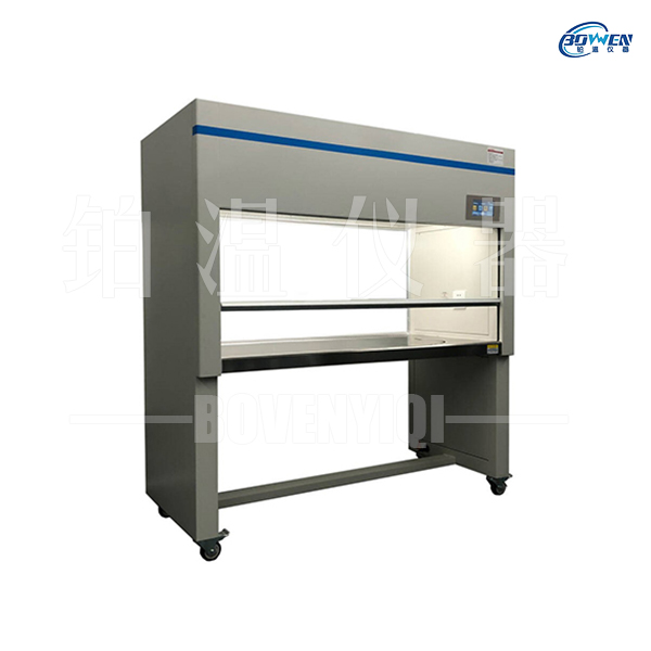 超净工作台SW-CJ系列-全钢材质