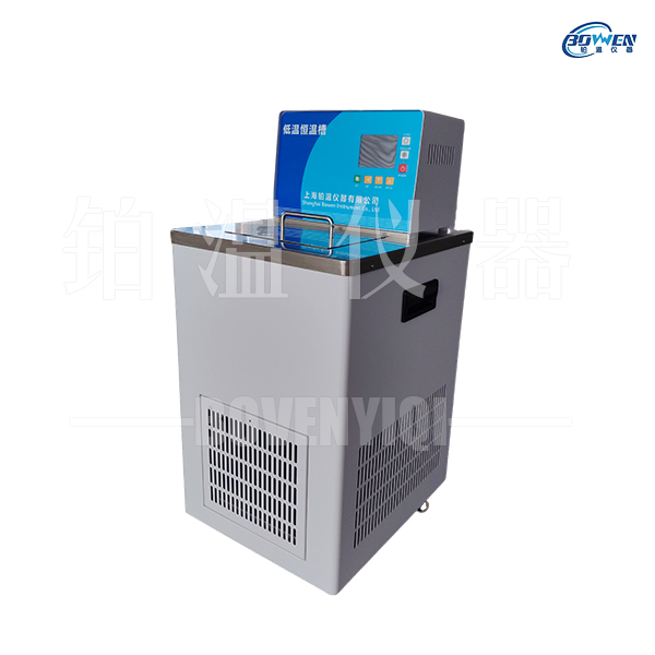 立式低温恒温槽-DC系列