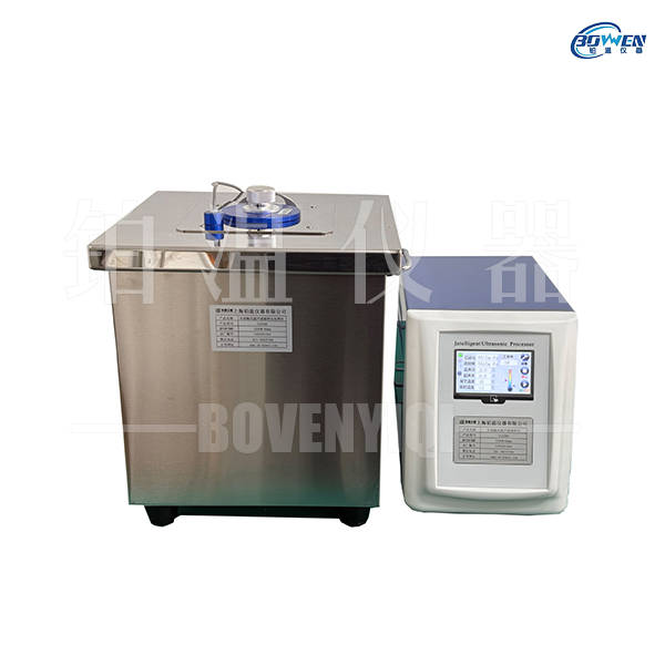 非接触式超声破碎仪TC系列