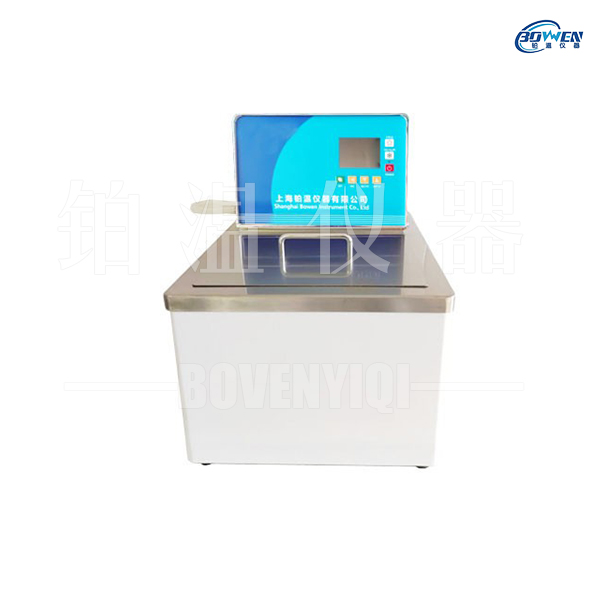 超级恒温循环水槽-系列