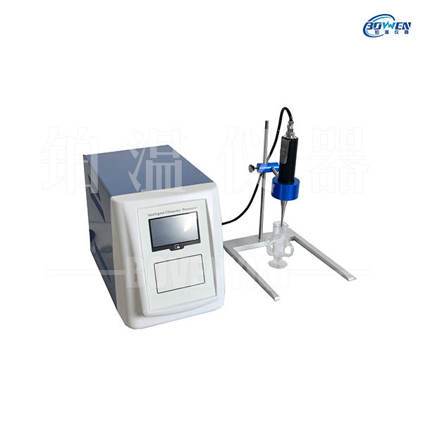 手持式细胞粉碎机系列