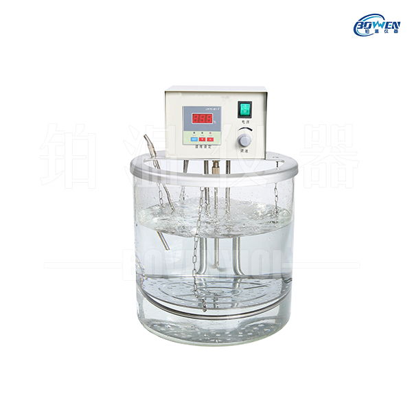 玻璃恒温水槽-系列