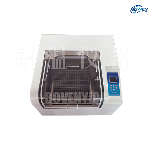 台式恒温摇床